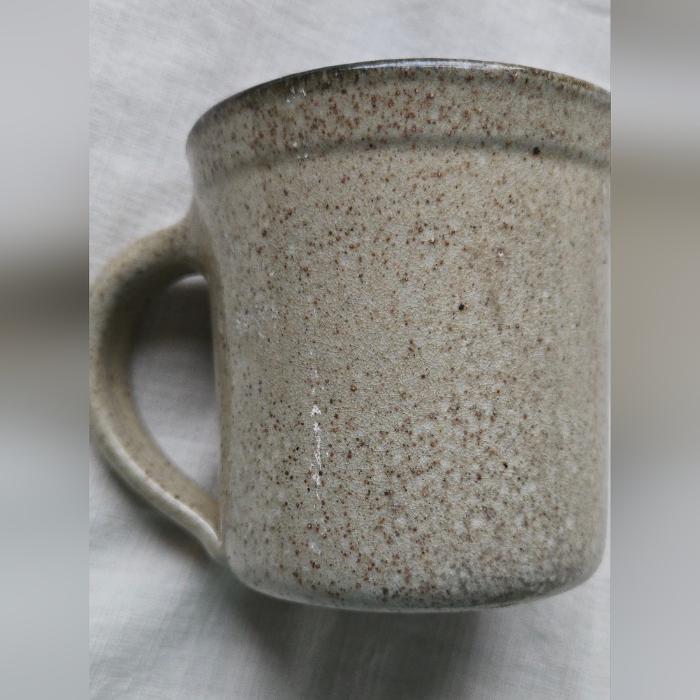 Monroe Salt Works Moose Ceramic Mug - Picture 3 of 8